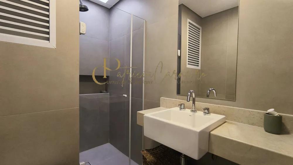 Cobertura, 5 quartos, 230 m² - Foto 12