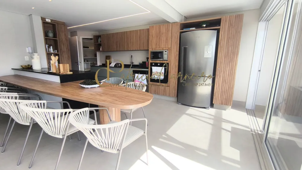 Cobertura, 5 quartos, 230 m² - Foto 6
