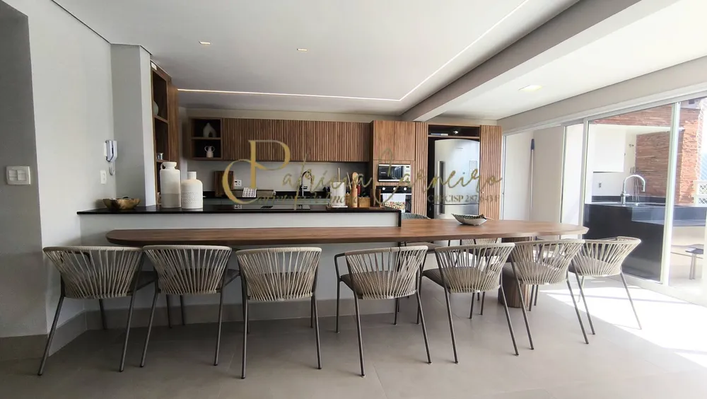 Cobertura, 5 quartos, 230 m² - Foto 5