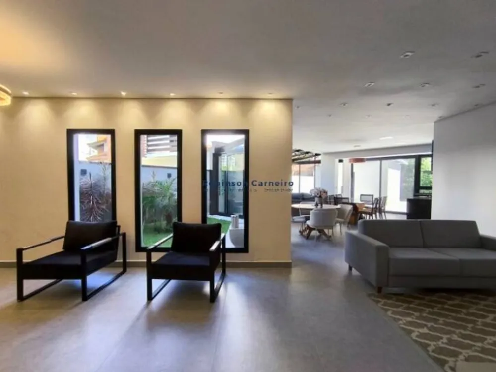 Casa, 5 quartos, 309 m² - Foto 2