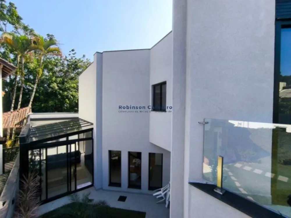 Casa, 5 quartos, 309 m² - Foto 11