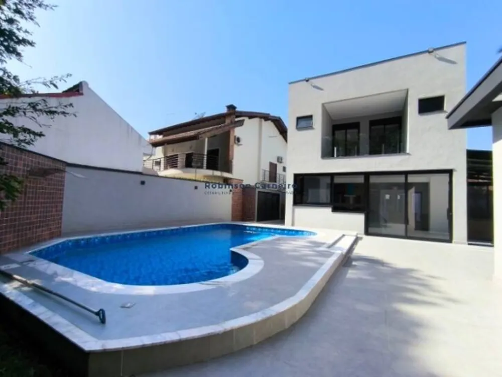 Casa, 5 quartos, 309 m² - Foto 6