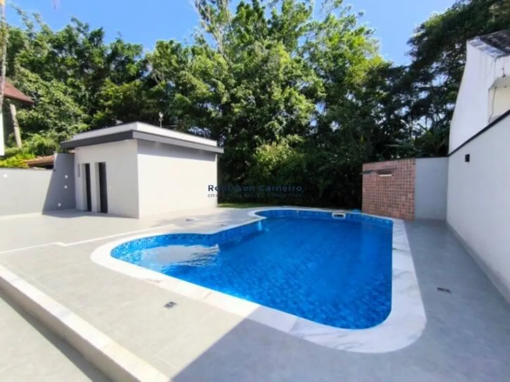 Casa, 5 quartos, 309 m² - Foto 9