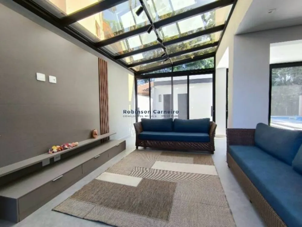 Casa, 5 quartos, 309 m² - Foto 3