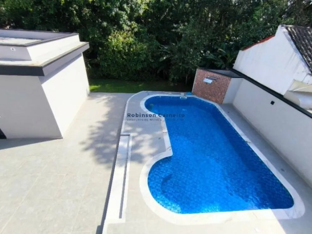 Casa, 5 quartos, 309 m² - Foto 15