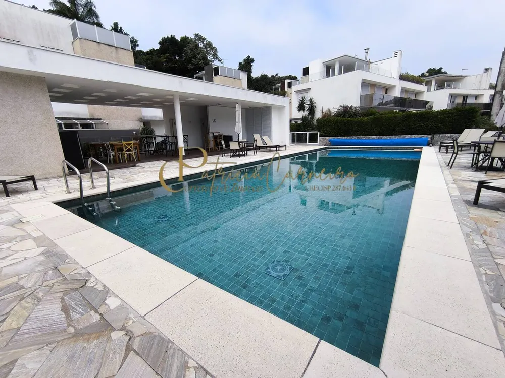 Casa, 4 quartos, 232 m² - Foto 12