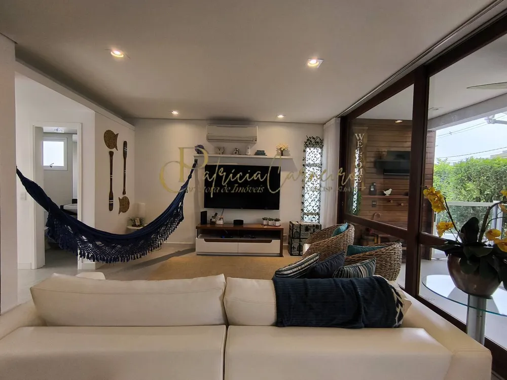 Casa, 4 quartos, 232 m² - Foto 1