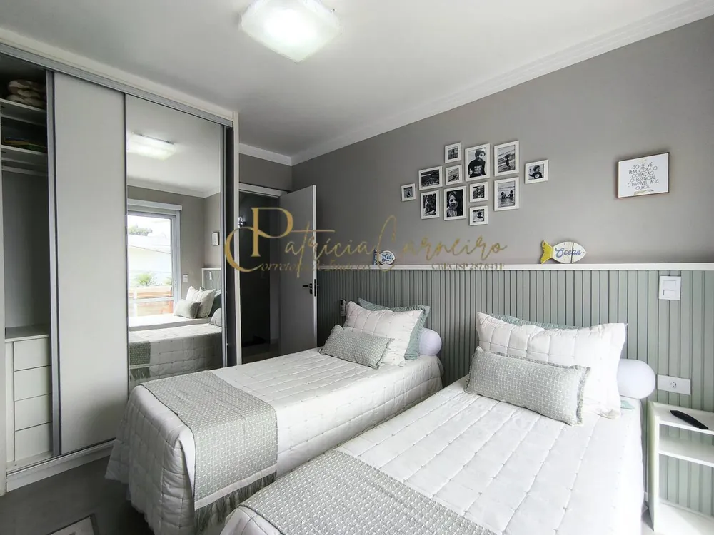 Casa, 4 quartos, 232 m² - Foto 3