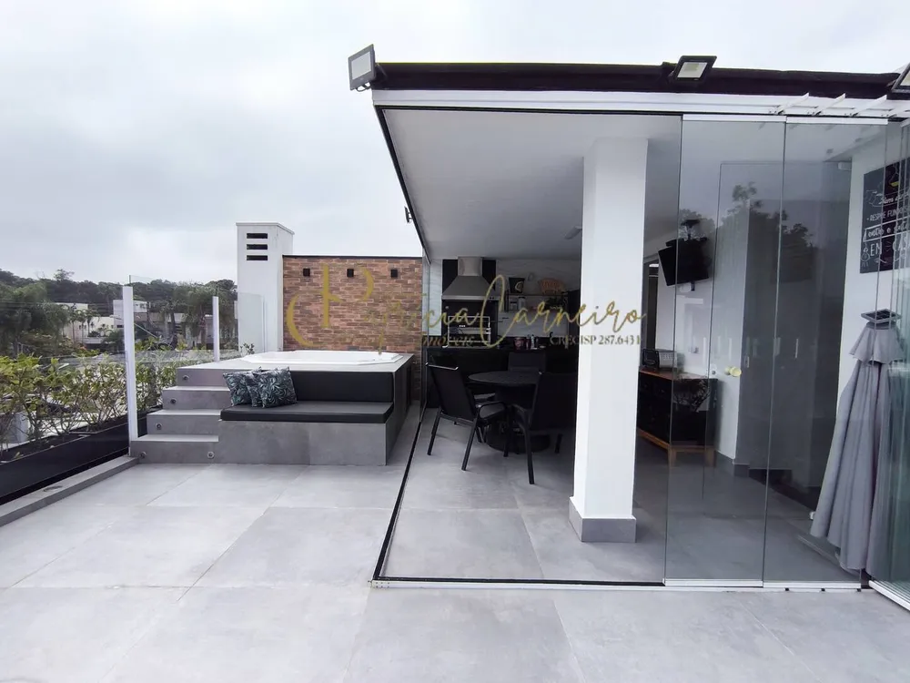 Casa, 4 quartos, 232 m² - Foto 8