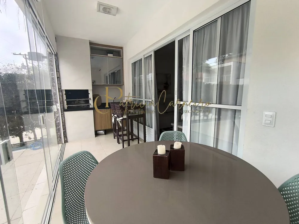 Casa, 3 quartos, 92 m² - Foto 6