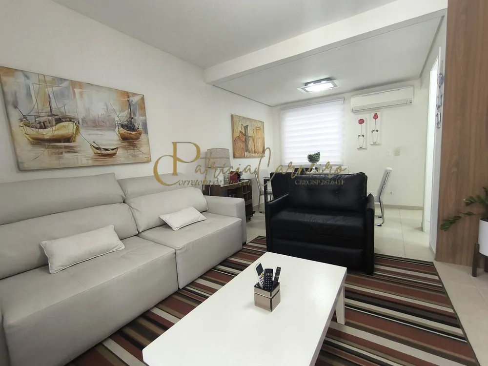 Casa, 3 quartos, 92 m² - Foto 1