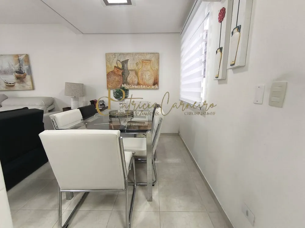 Casa, 3 quartos, 92 m² - Foto 3