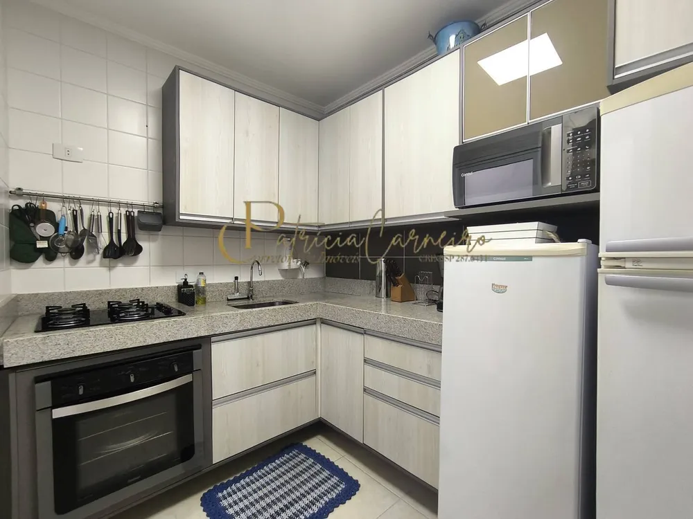 Casa, 3 quartos, 92 m² - Foto 5