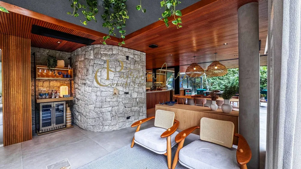 Casa, 5 quartos, 445 m² - Foto 5
