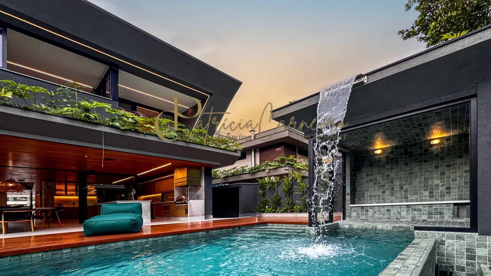 Casa, 5 quartos, 445 m² - Foto 7