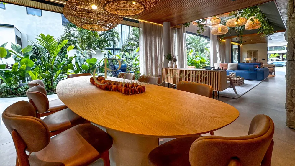Casa, 5 quartos, 445 m² - Foto 6