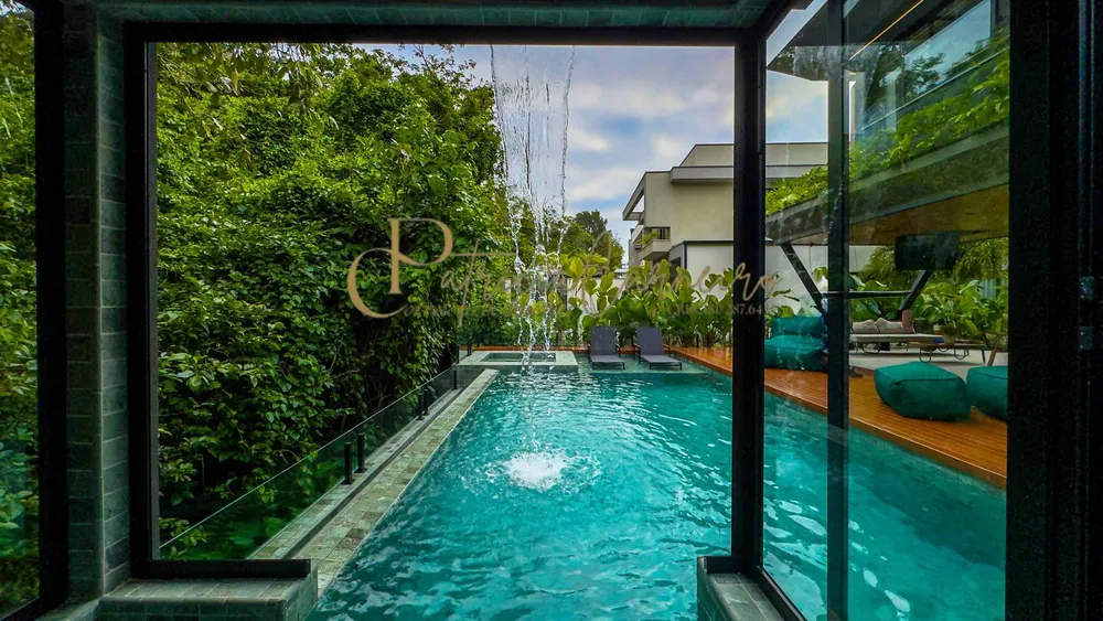 Casa, 5 quartos, 445 m² - Foto 3