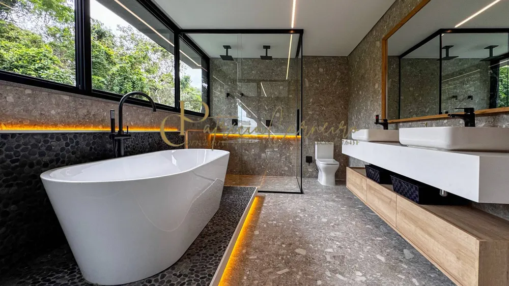 Casa, 5 quartos, 445 m² - Foto 8