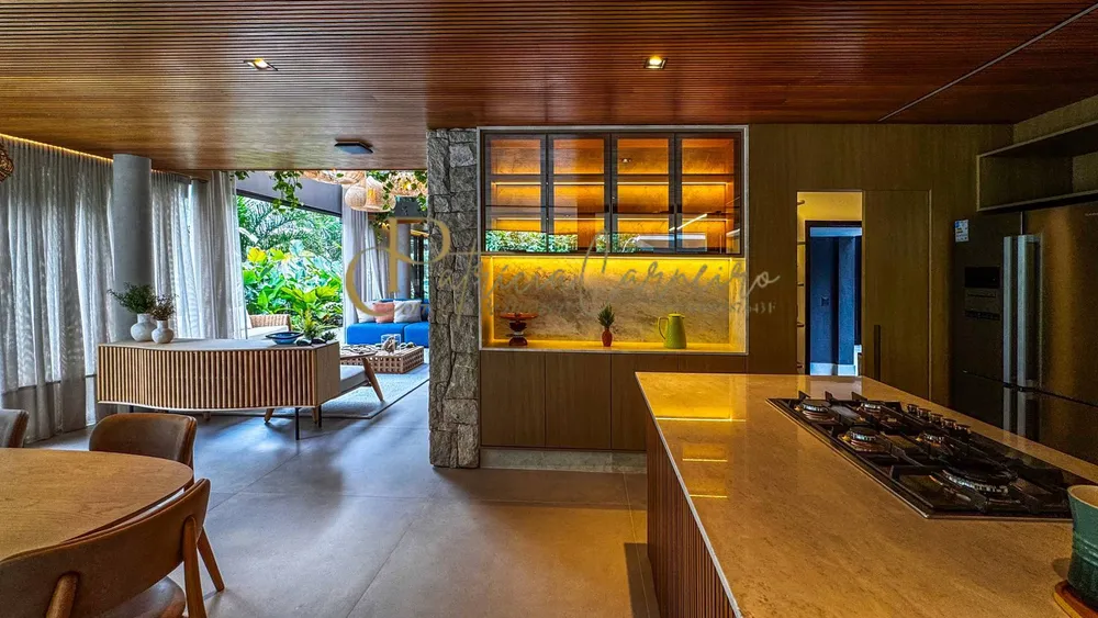 Casa, 5 quartos, 445 m² - Foto 4