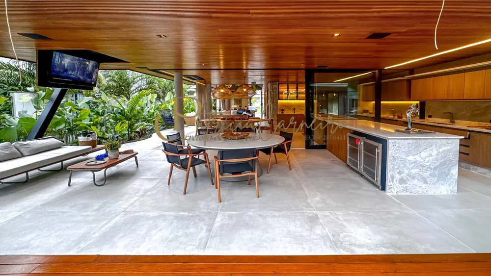 Casa, 5 quartos, 445 m² - Foto 2