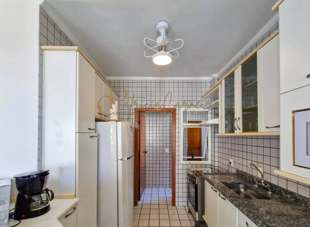 Apartamento, 3 quartos, 124 m² - Foto 9