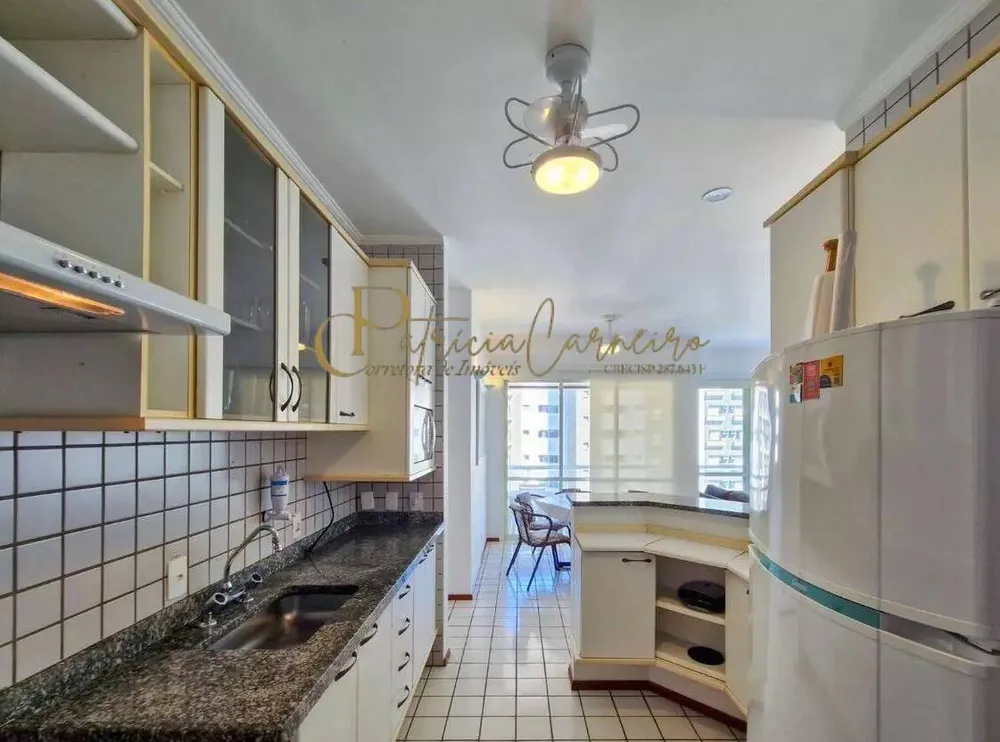 Apartamento, 3 quartos, 124 m² - Foto 10