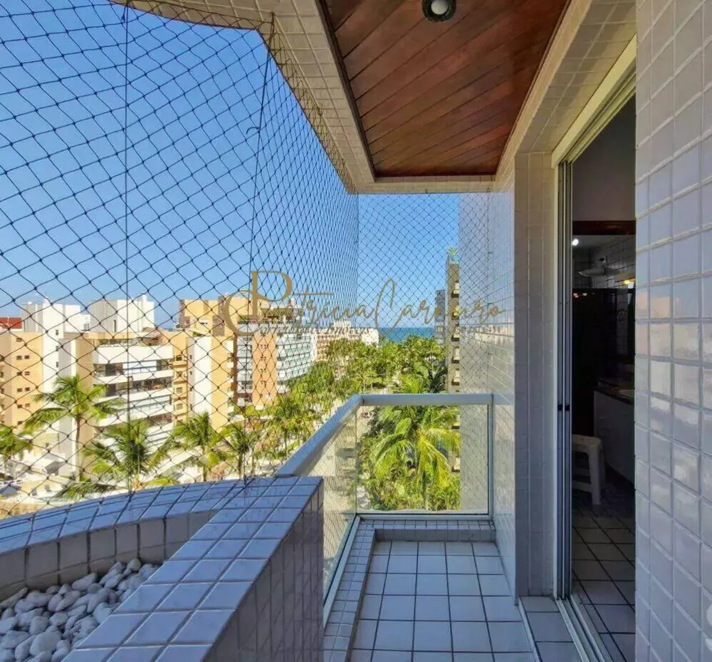 Apartamento, 3 quartos, 124 m² - Foto 7