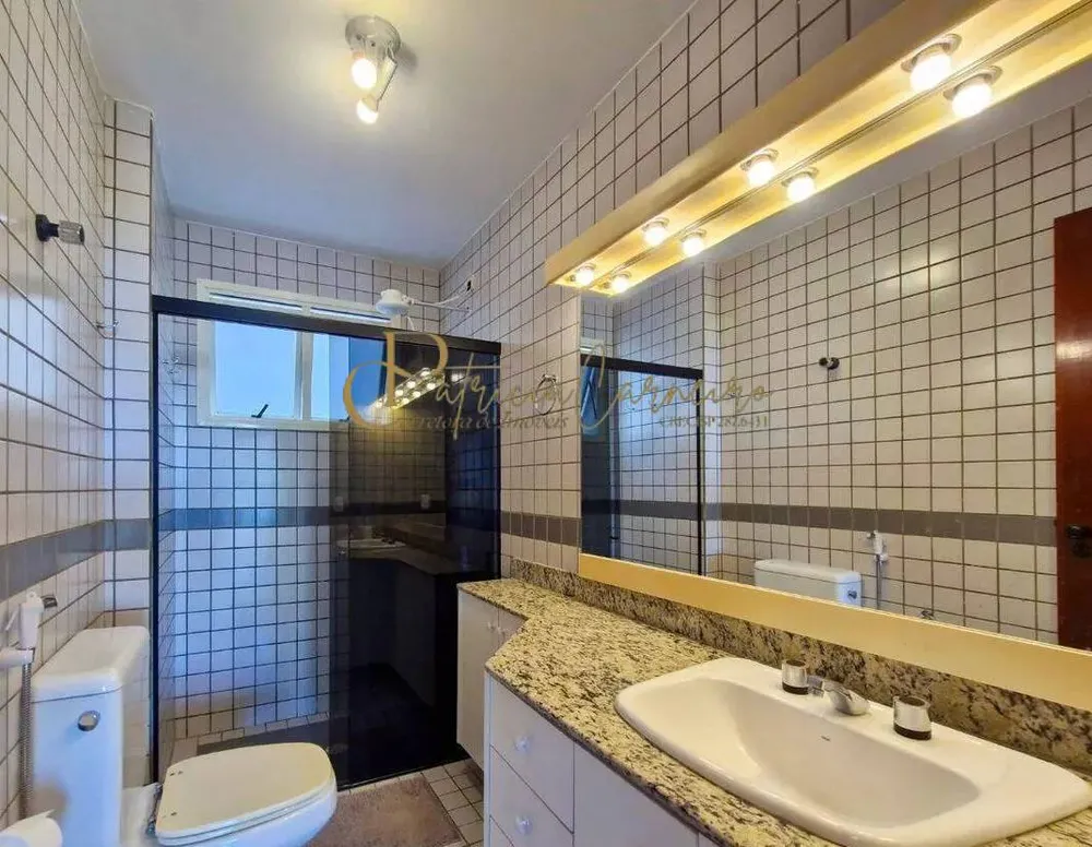 Apartamento, 3 quartos, 124 m² - Foto 5