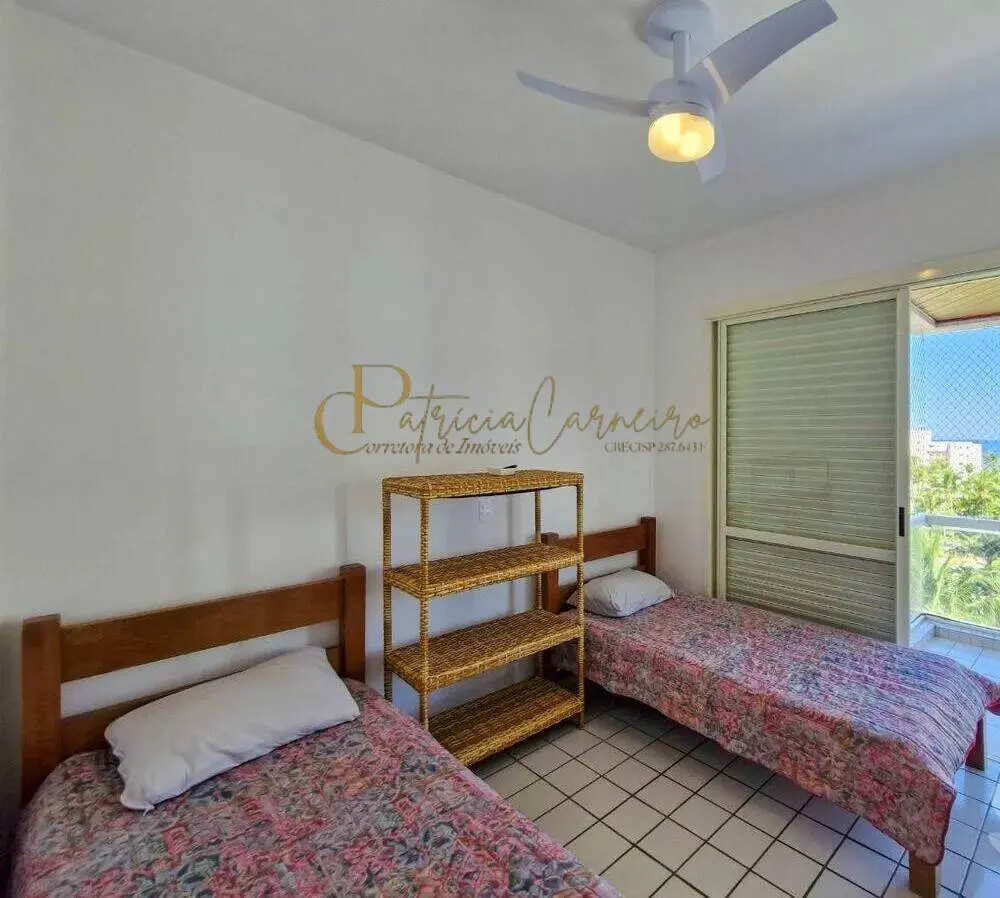 Apartamento, 3 quartos, 124 m² - Foto 4