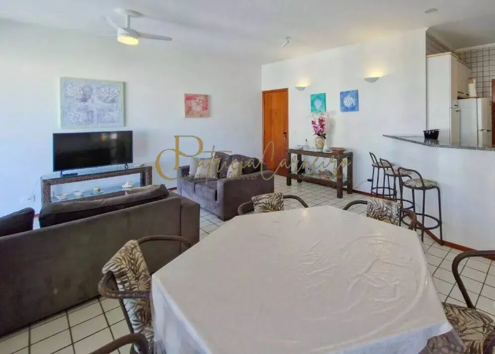 Apartamento, 3 quartos, 124 m² - Foto 2