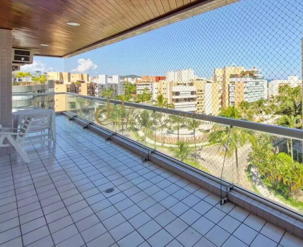 Apartamento, 3 quartos, 124 m² - Foto 12