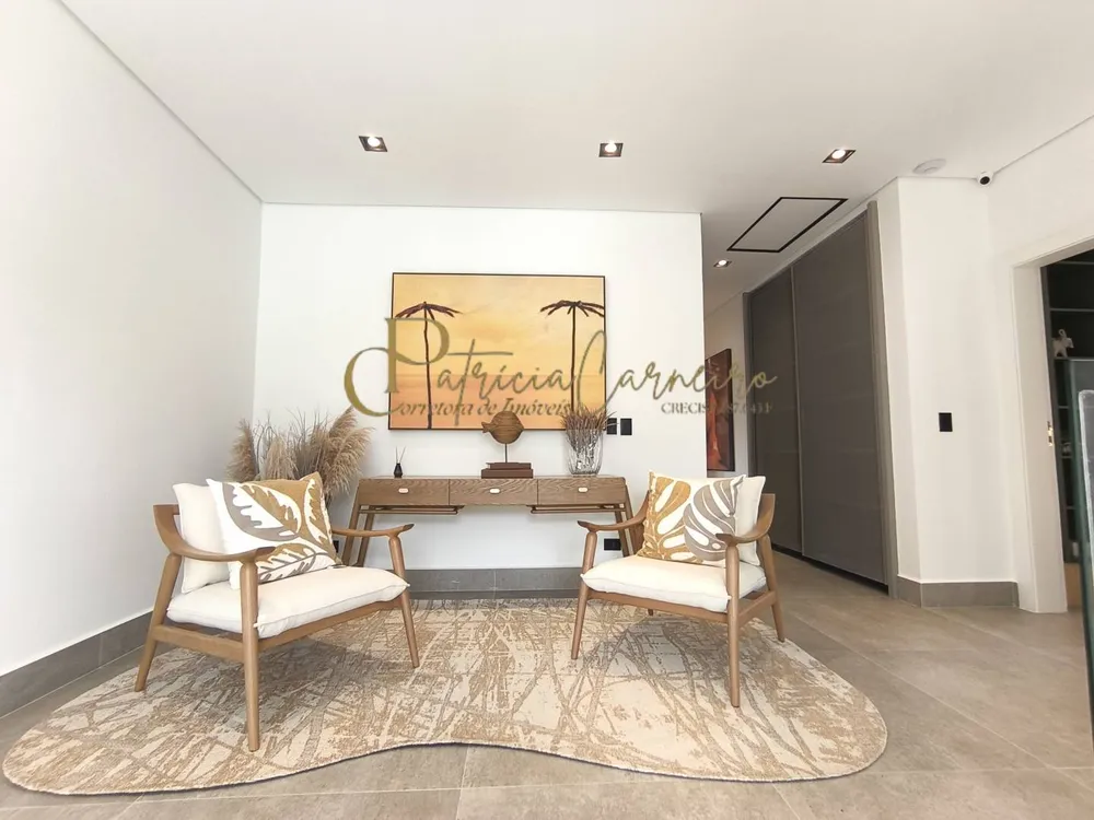 Casa, 6 quartos, 552 m² - Foto 5