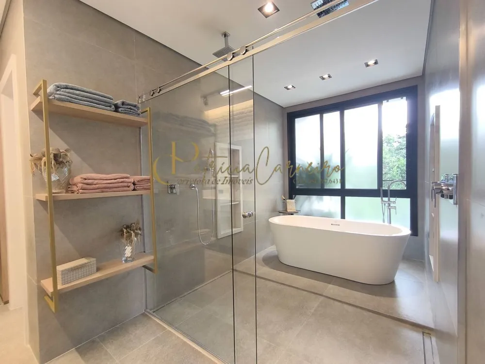 Casa, 6 quartos, 552 m² - Foto 9