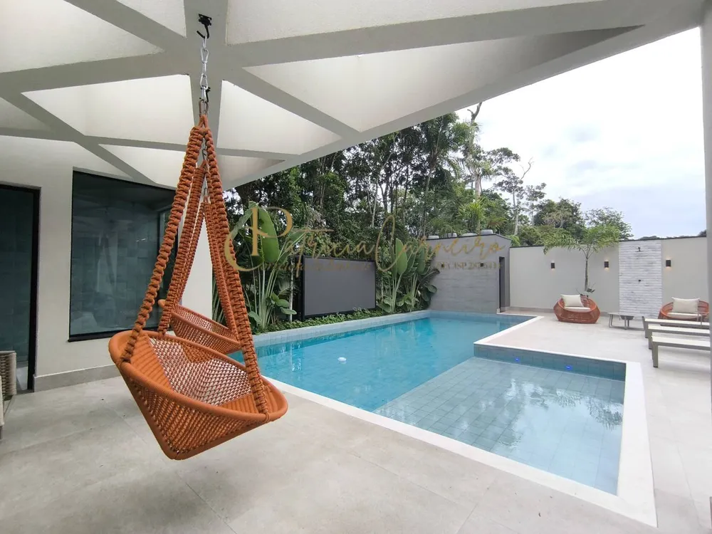 Casa, 6 quartos, 552 m² - Foto 4