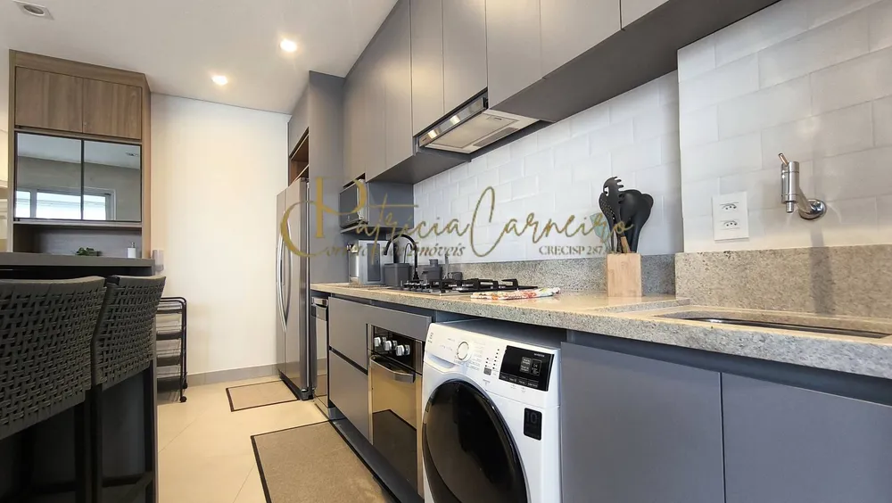 Apartamento, 2 quartos, 79 m² - Foto 8