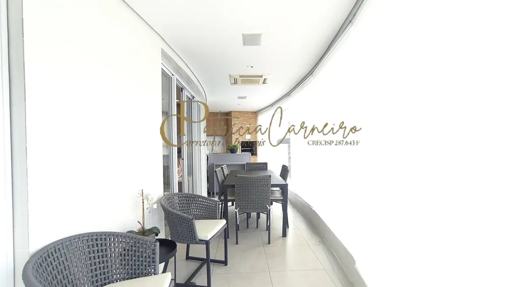 Apartamento, 2 quartos, 79 m² - Foto 7