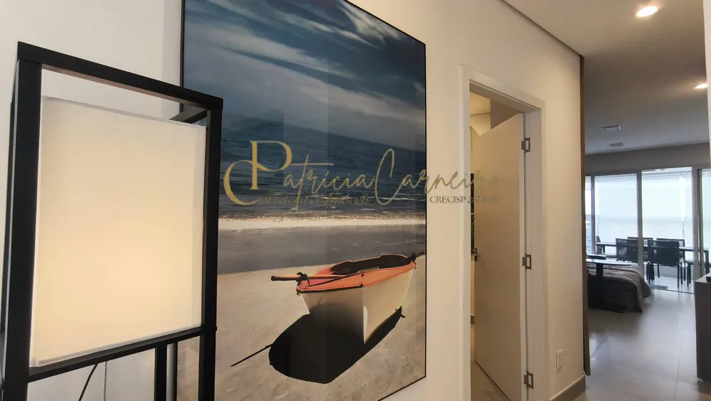Apartamento, 2 quartos, 79 m² - Foto 11