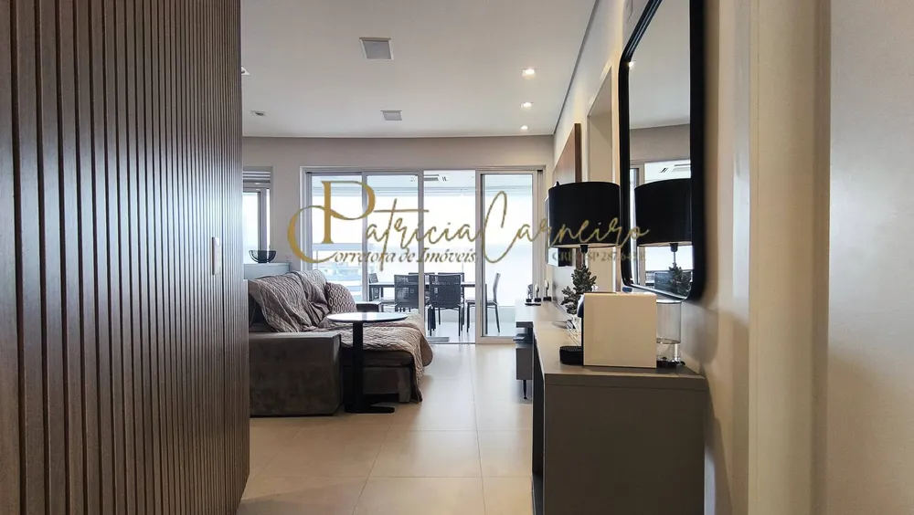 Apartamento, 2 quartos, 79 m² - Foto 2