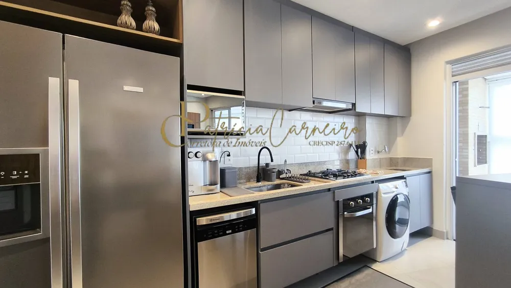 Apartamento, 2 quartos, 79 m² - Foto 9