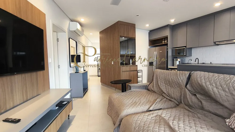 Apartamento, 2 quartos, 79 m² - Foto 1