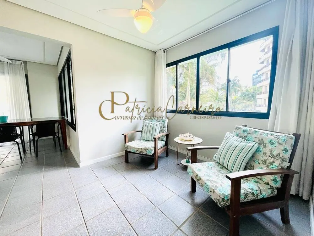 Apartamento, 4 quartos, 176 m² - Foto 3