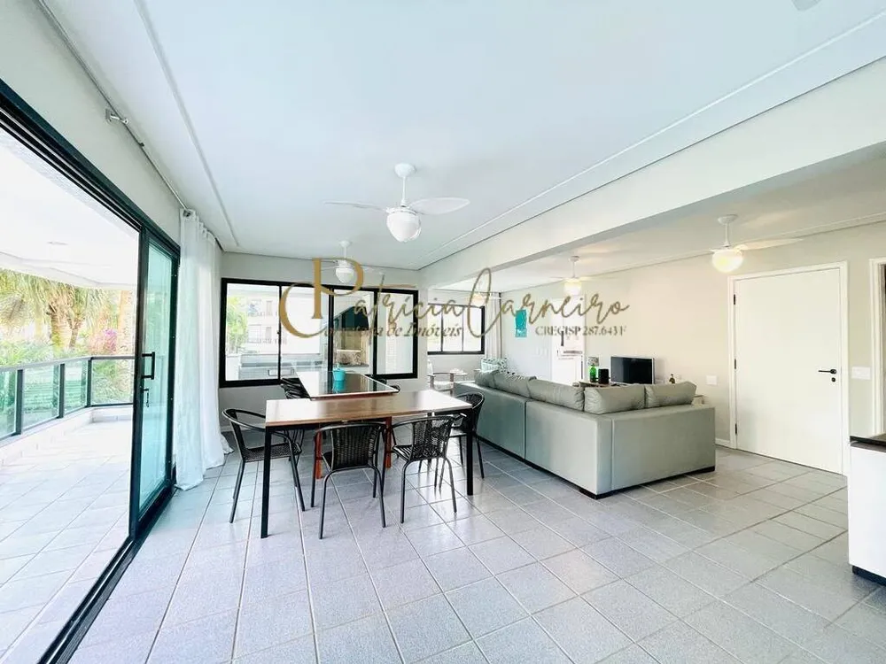 Apartamento, 4 quartos, 176 m² - Foto 7