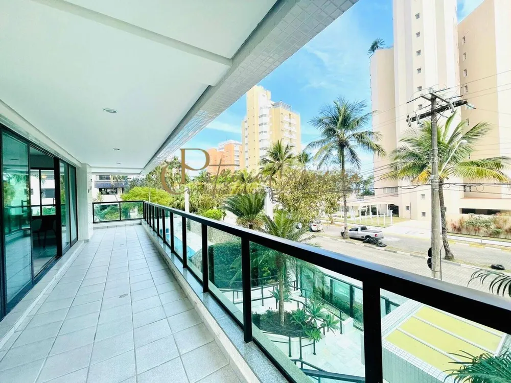 Apartamento, 4 quartos, 176 m² - Foto 11
