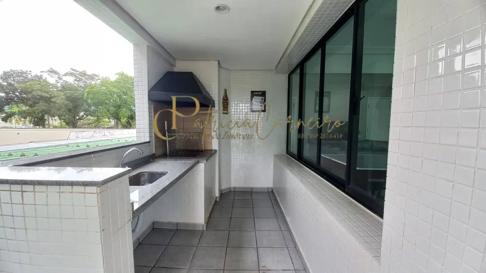 Apartamento, 4 quartos, 176 m² - Foto 12