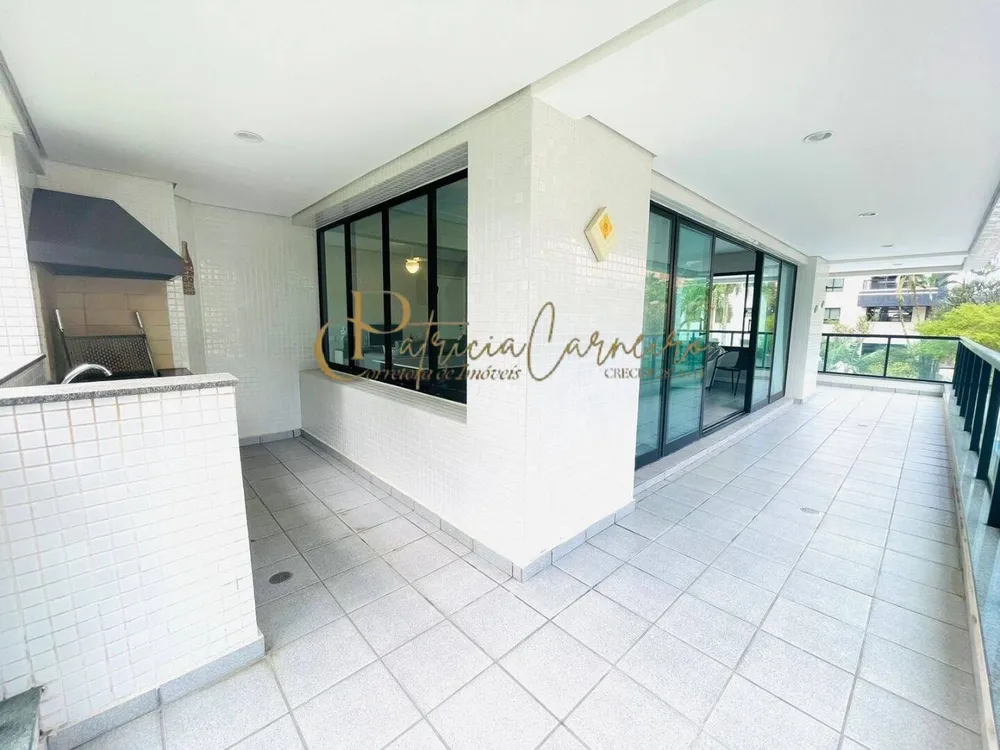Apartamento, 4 quartos, 176 m² - Foto 9