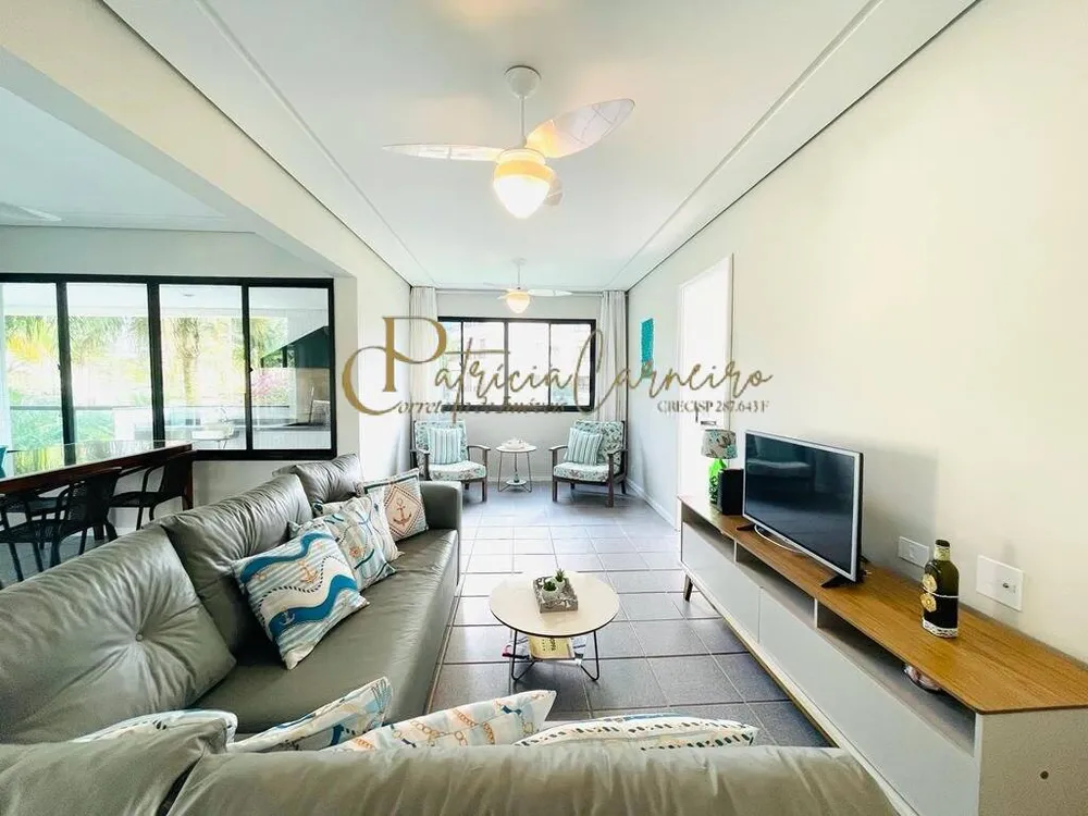 Apartamento, 4 quartos, 176 m² - Foto 2