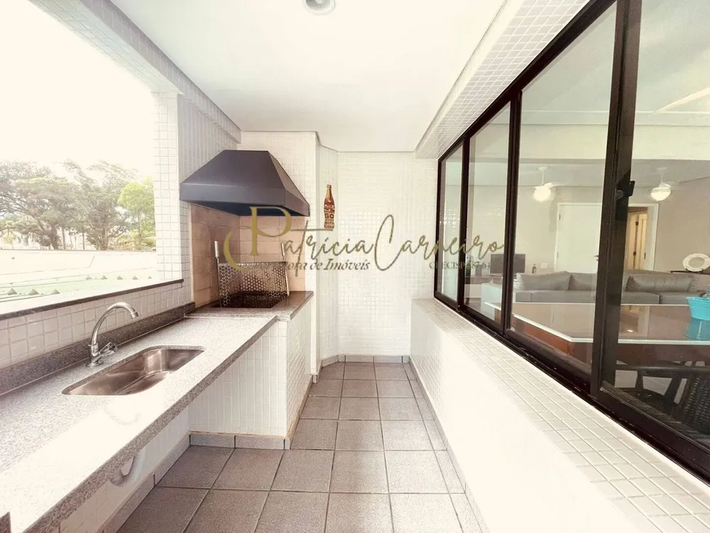Apartamento, 4 quartos, 176 m² - Foto 16