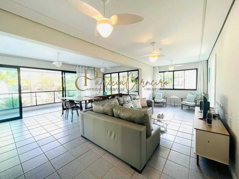 Apartamento, 4 quartos, 176 m² - Foto 1