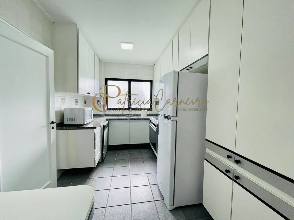 Apartamento, 4 quartos, 176 m² - Foto 13
