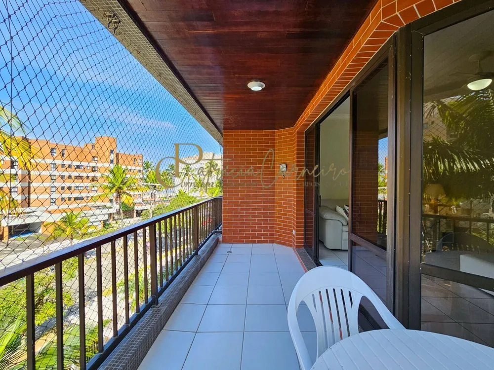 Apartamento, 3 quartos, 117 m² - Foto 4